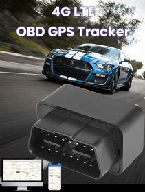OBD Mini Tracker Realtime Truck Tracking System for Truck Companies