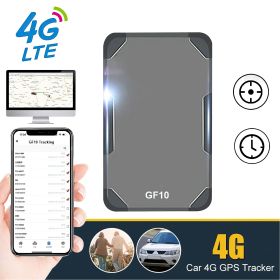 NEW GF10 GPS Child Tracking Device w/ Perimeter Configuration Setup