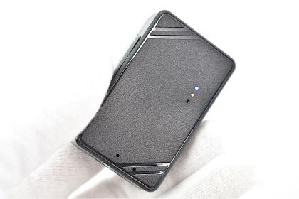 Mini GF10 GPS Child Tracking Device with Efficient GSM 4G-Lte Tracking
