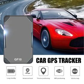 GF10 GSM 4G-Lte Tracking System Mini GPS Child Tracking Device Hidd