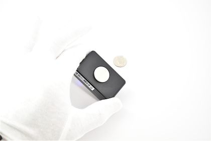 Affordable Child Tracking Device GF10 Realtime GSM 4G-Lte GPS Tracker