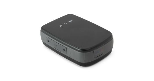 Realtime Surveillance iTrack PUCK GSM 4G Mini GPS Child Tracking Device (SKU: GPSCATM1Sg72402g)